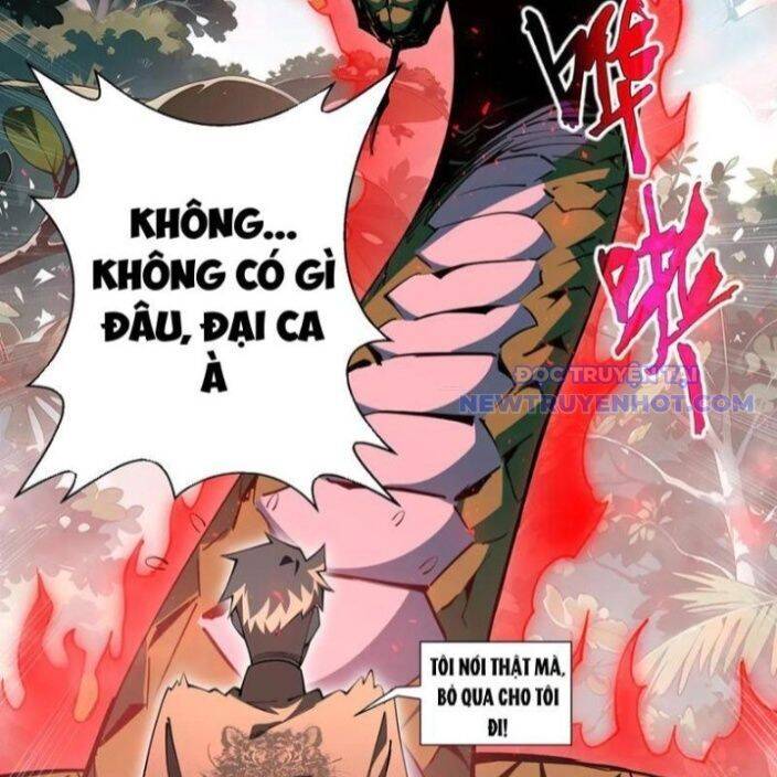 Ta Ký Kết Khế Ước Với Chính Mình [Chap 78-80]