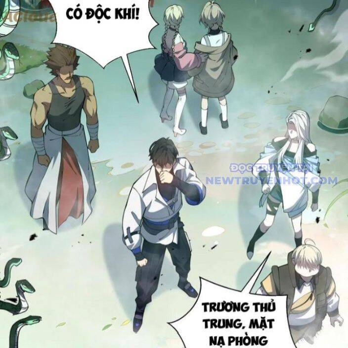 Ta Ký Kết Khế Ước Với Chính Mình [Chap 78-80]