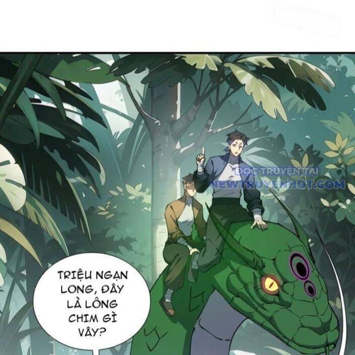 Ta Ký Kết Khế Ước Với Chính Mình [Chap 78-80]