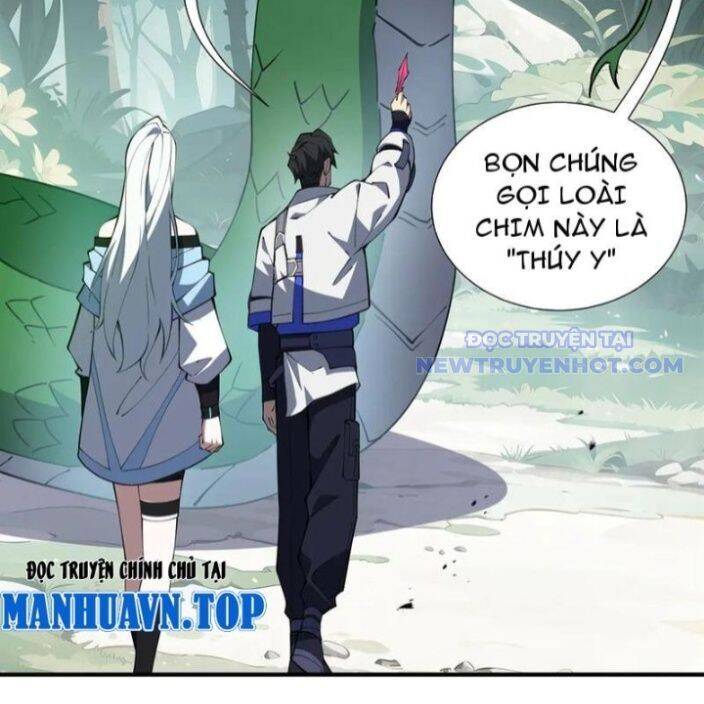 Ta Ký Kết Khế Ước Với Chính Mình [Chap 78-80]