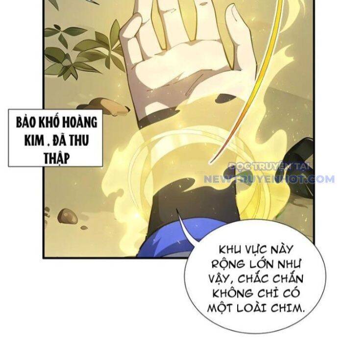 Ta Ký Kết Khế Ước Với Chính Mình [Chap 78-80]