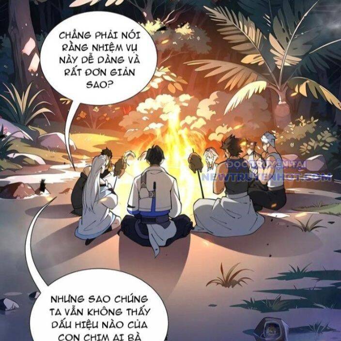 Ta Ký Kết Khế Ước Với Chính Mình [Chap 78-80]