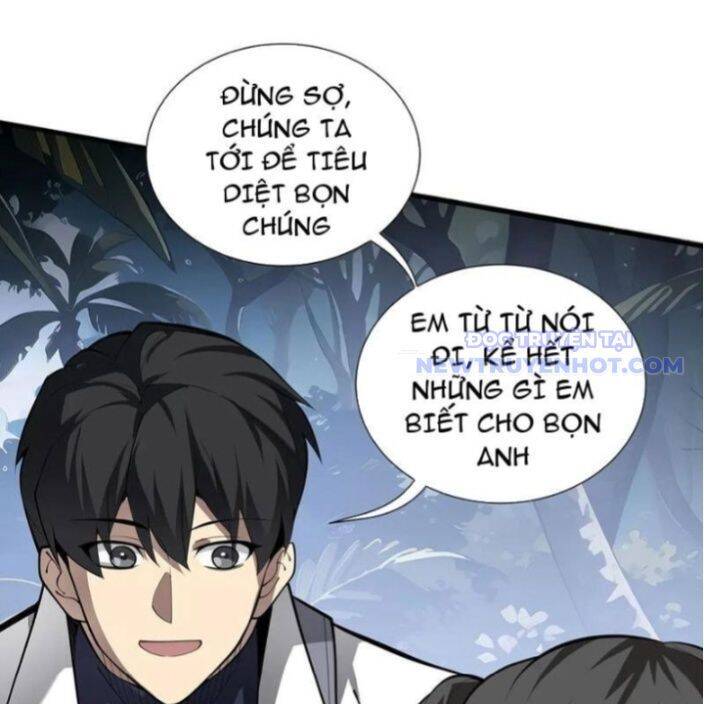 Ta Ký Kết Khế Ước Với Chính Mình [Chap 78-80]