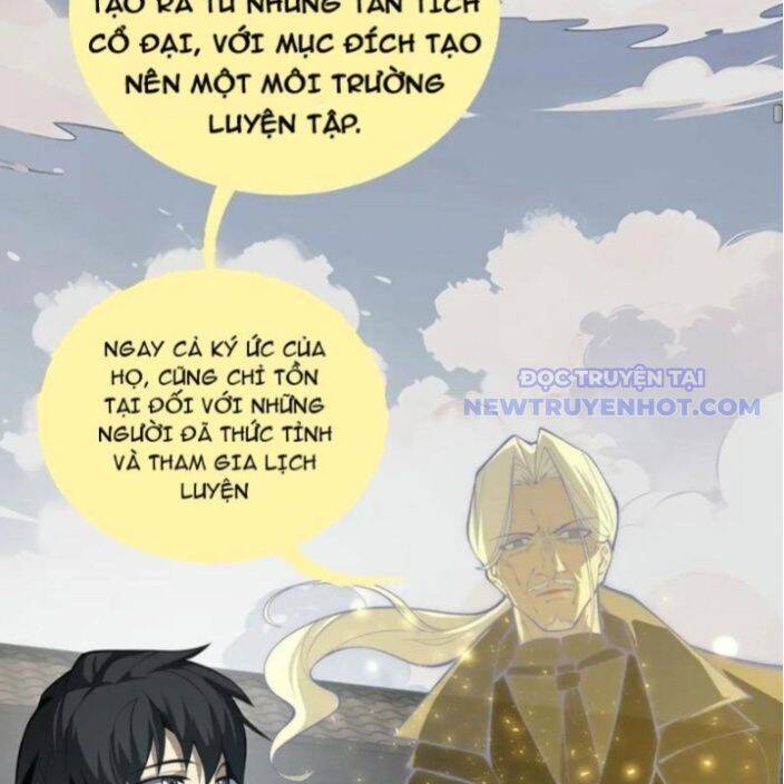 Ta Ký Kết Khế Ước Với Chính Mình [Chap 78-80]