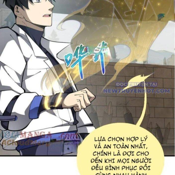 Ta Ký Kết Khế Ước Với Chính Mình [Chap 78-80]