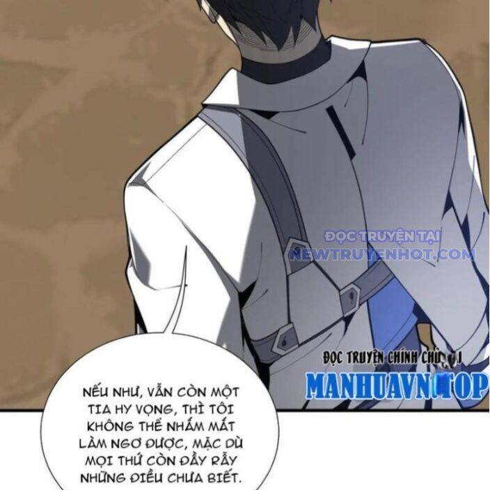 Ta Ký Kết Khế Ước Với Chính Mình [Chap 78-80]