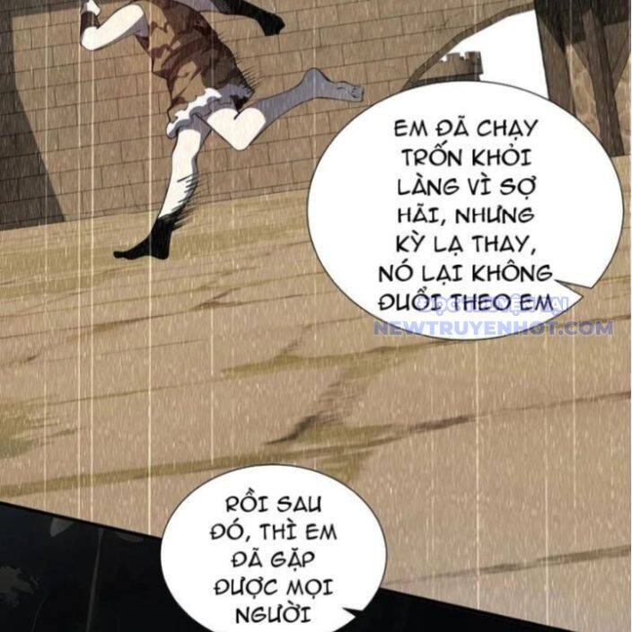 Ta Ký Kết Khế Ước Với Chính Mình [Chap 78-80]