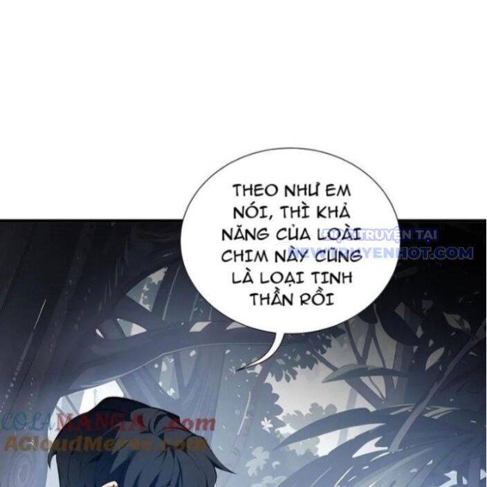 Ta Ký Kết Khế Ước Với Chính Mình [Chap 78-80]