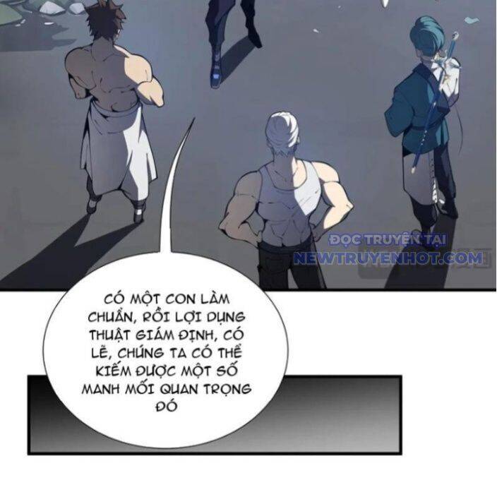 Ta Ký Kết Khế Ước Với Chính Mình [Chap 78-80]