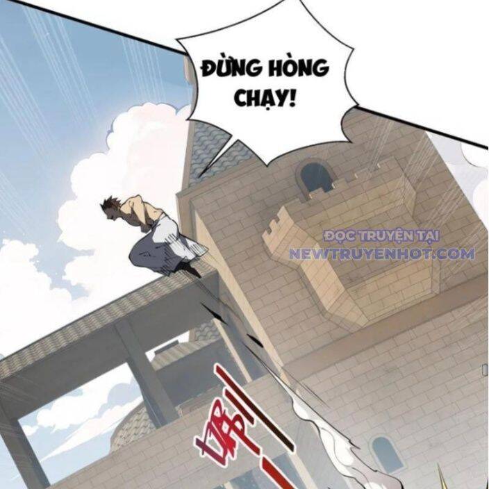 Ta Ký Kết Khế Ước Với Chính Mình [Chap 78-80]