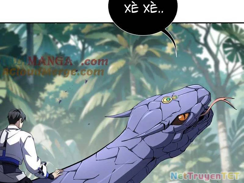 Ta Ký Kết Khế Ước Với Chính Mình [Chap 78-80] - Page 21