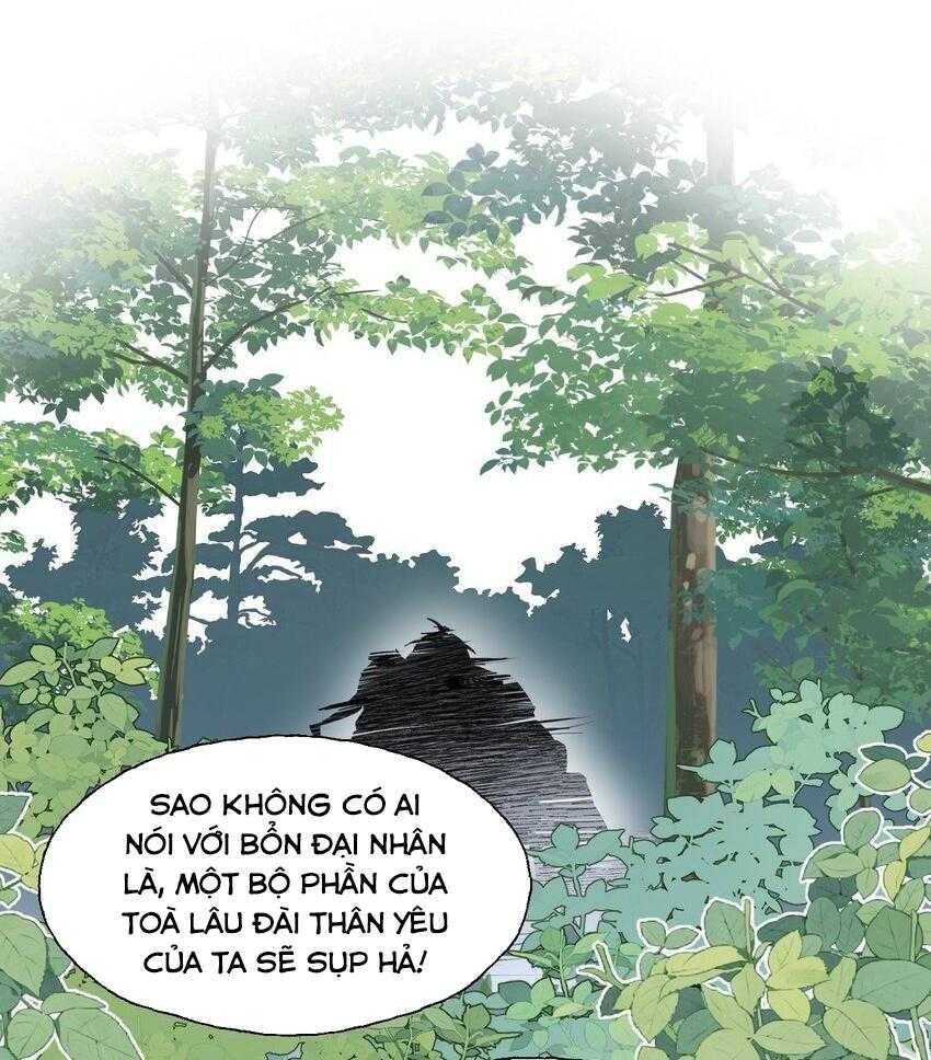 Ma Vương Đại Nhân Luôn Trêu Chọc Tôi [Chap 84-85] - Page 24