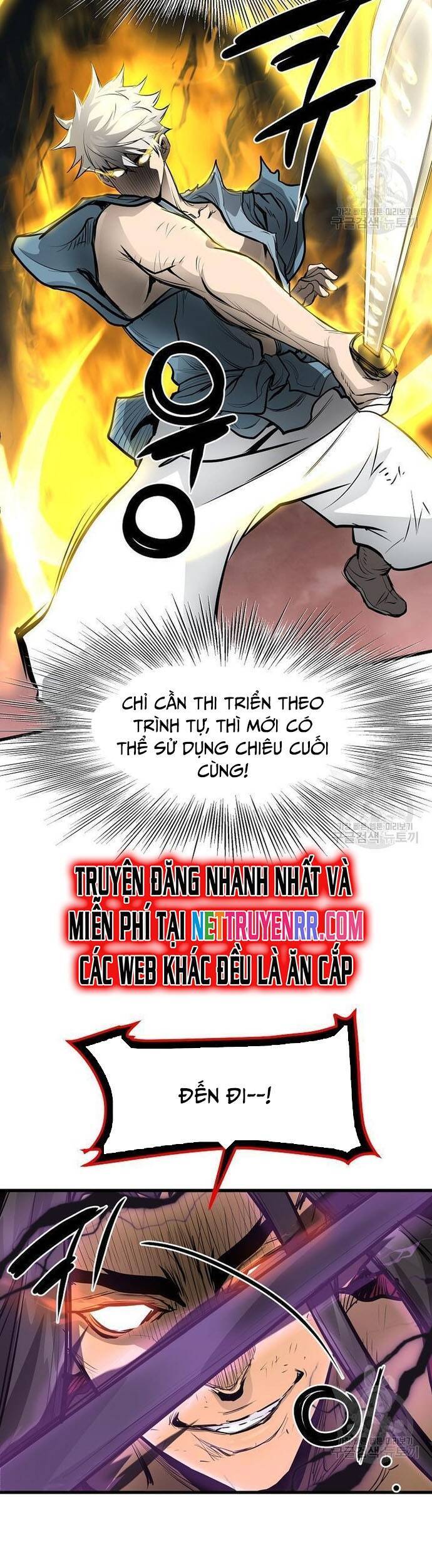 Đại Tướng Quân [Chap 57] - Page 19