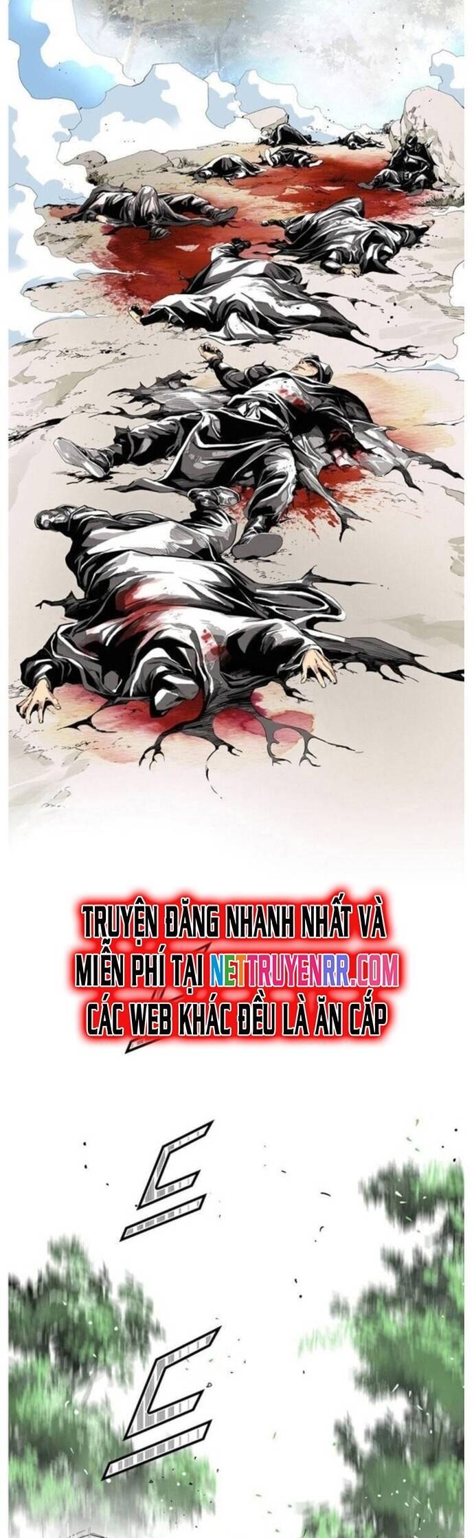 Đăng Thiên Lộ [Chap 1-24]