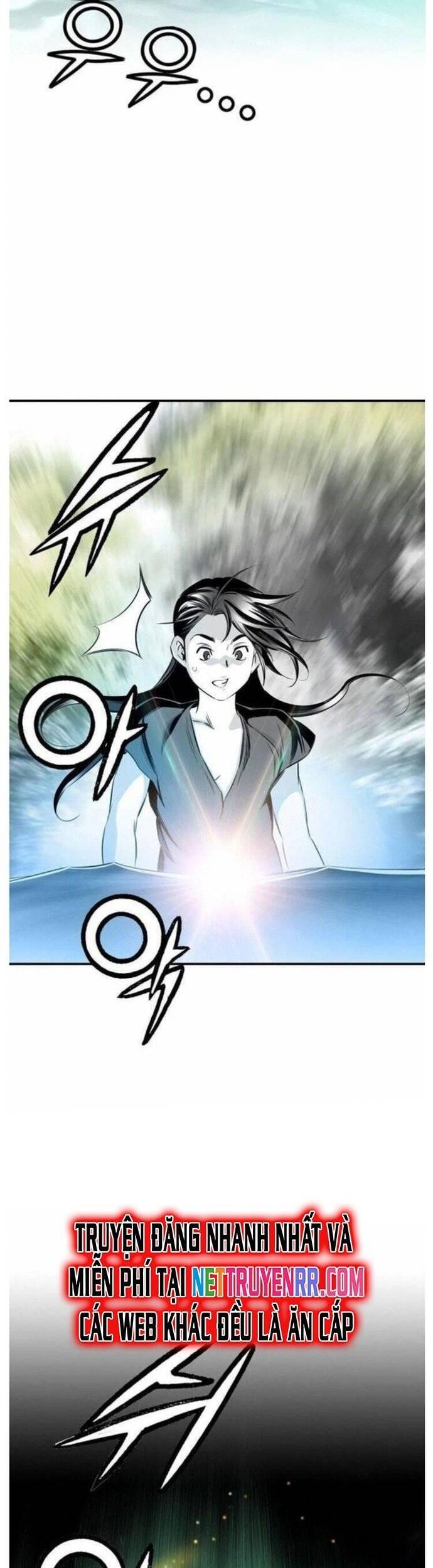 Đăng Thiên Lộ [Chap 1-24]