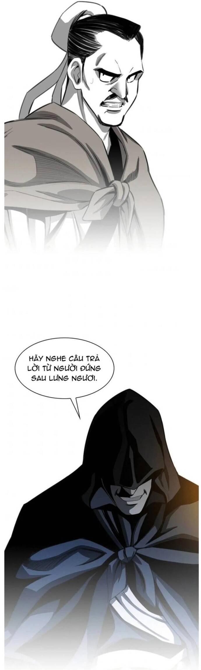 Đăng Thiên Lộ [Chap 1-24]