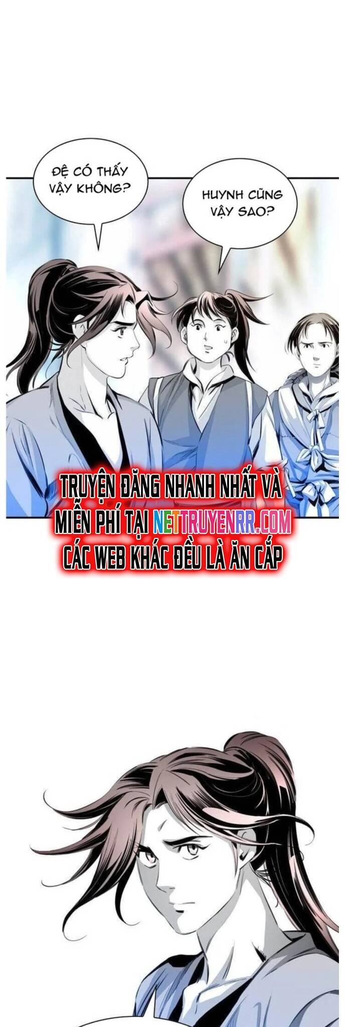 Đăng Thiên Lộ [Chap 1-24]