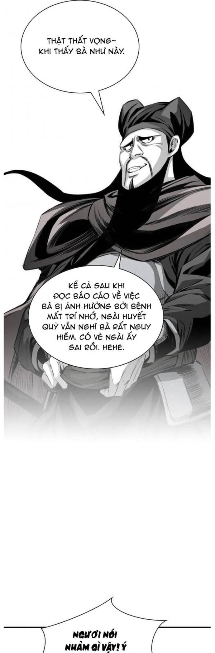 Đăng Thiên Lộ [Chap 1-24]