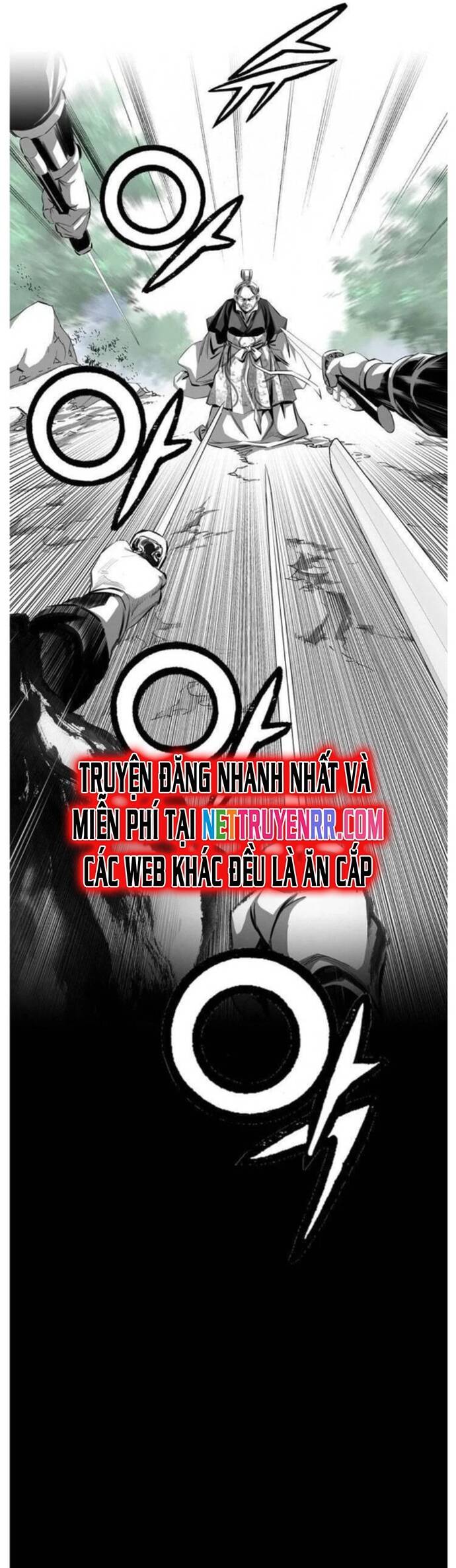 Đăng Thiên Lộ [Chap 1-24]