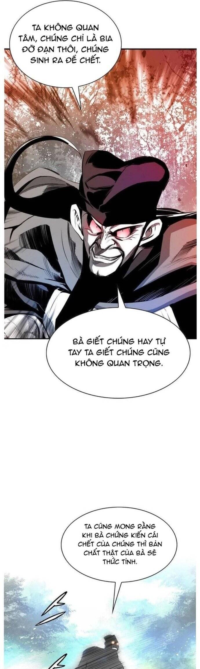 Đăng Thiên Lộ [Chap 1-24]