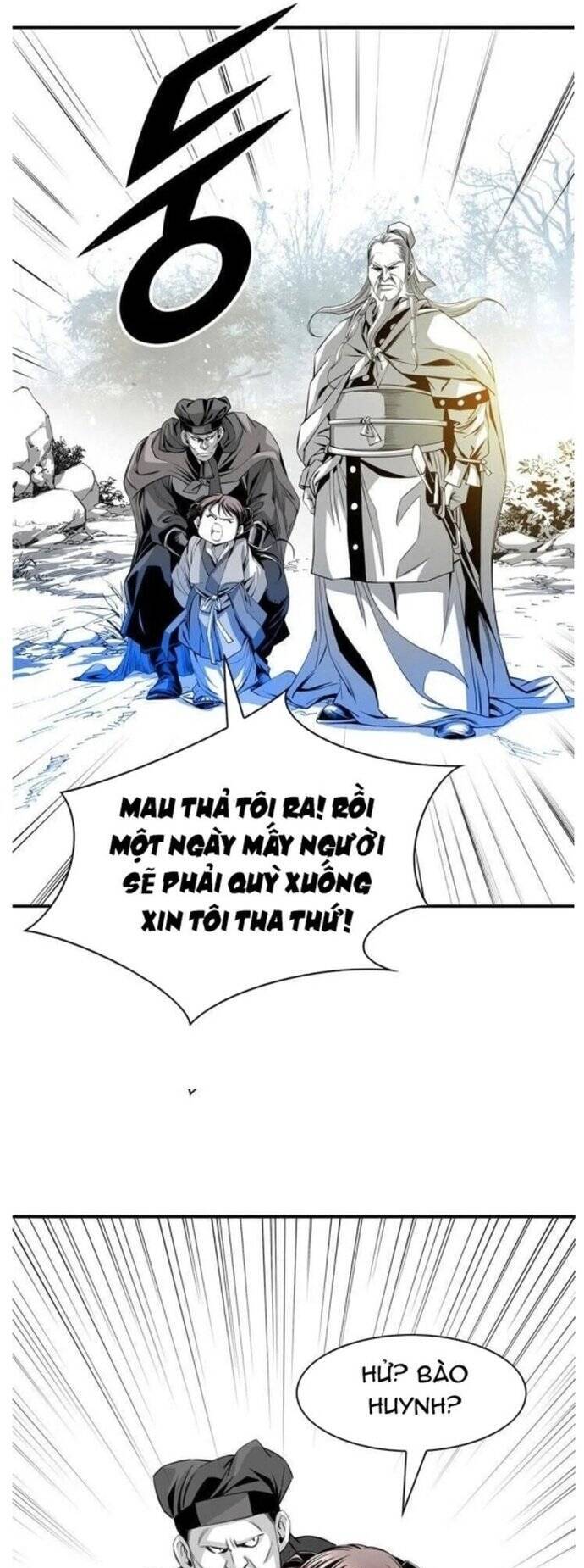 Đăng Thiên Lộ [Chap 1-24]