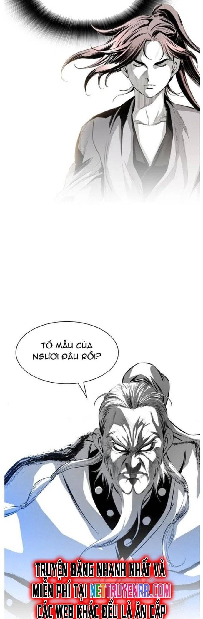 Đăng Thiên Lộ [Chap 1-24]