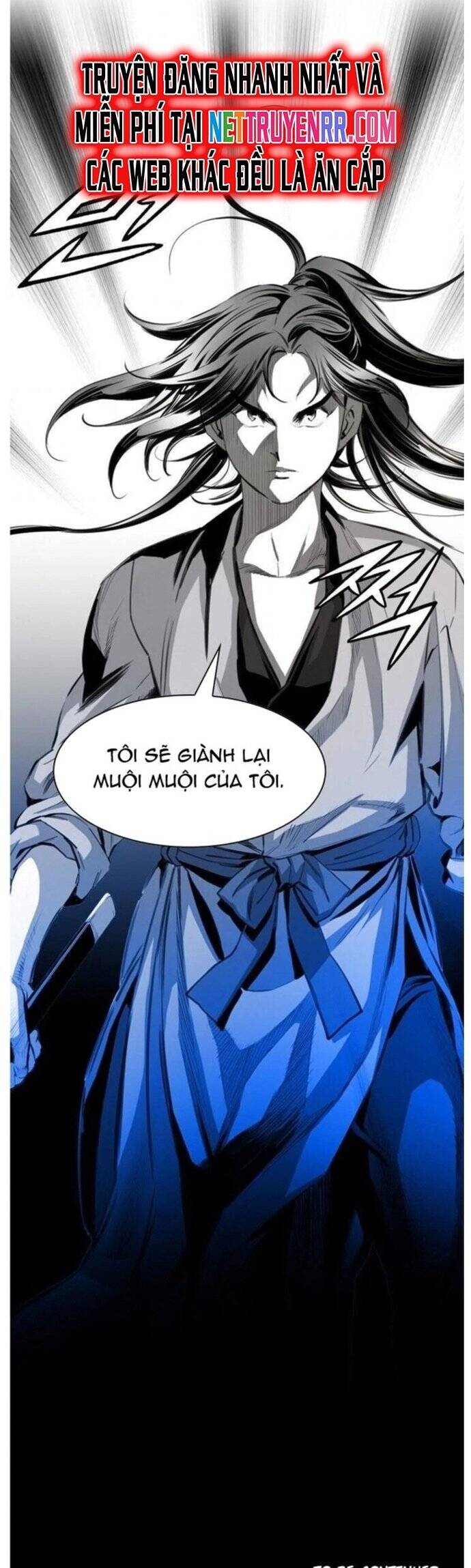 Đăng Thiên Lộ [Chap 1-24]