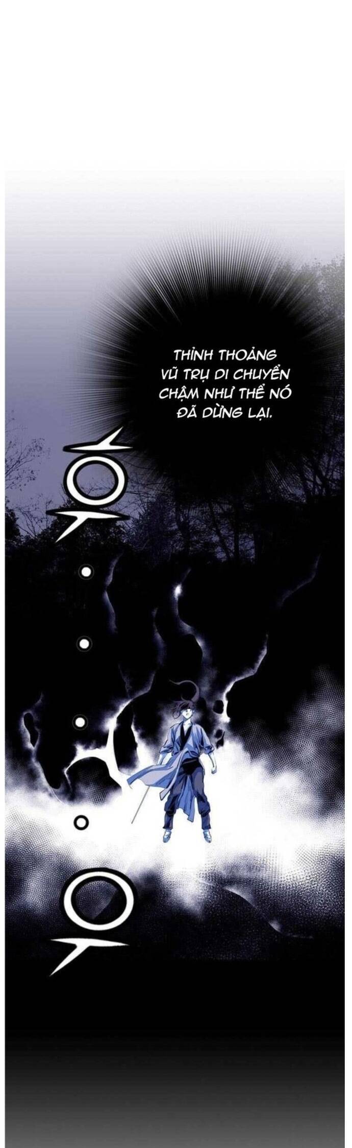 Đăng Thiên Lộ [Chap 1-24]