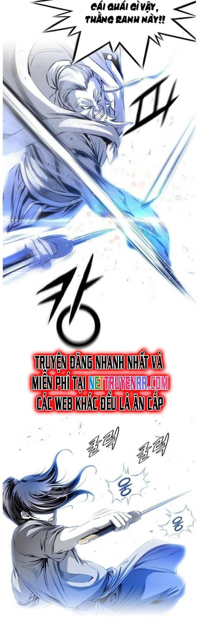 Đăng Thiên Lộ [Chap 1-24]