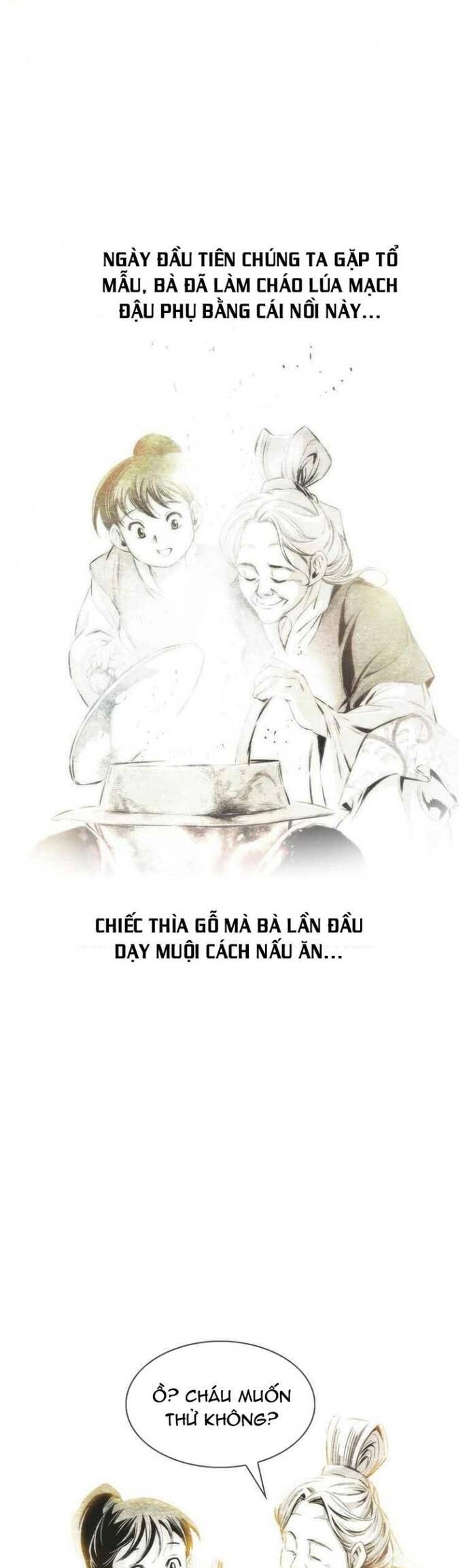 Đăng Thiên Lộ [Chap 1-24]