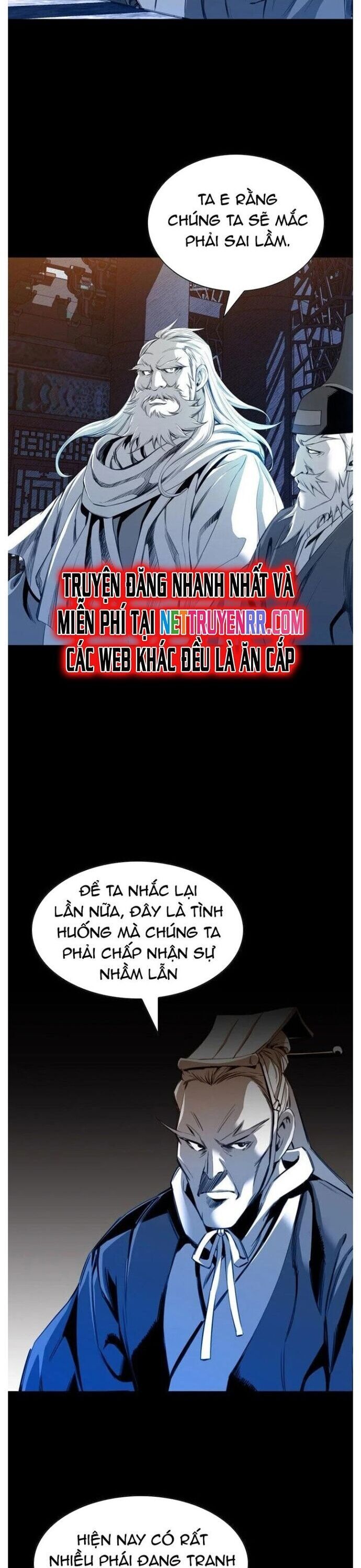 Đăng Thiên Lộ [Chap 1-24]