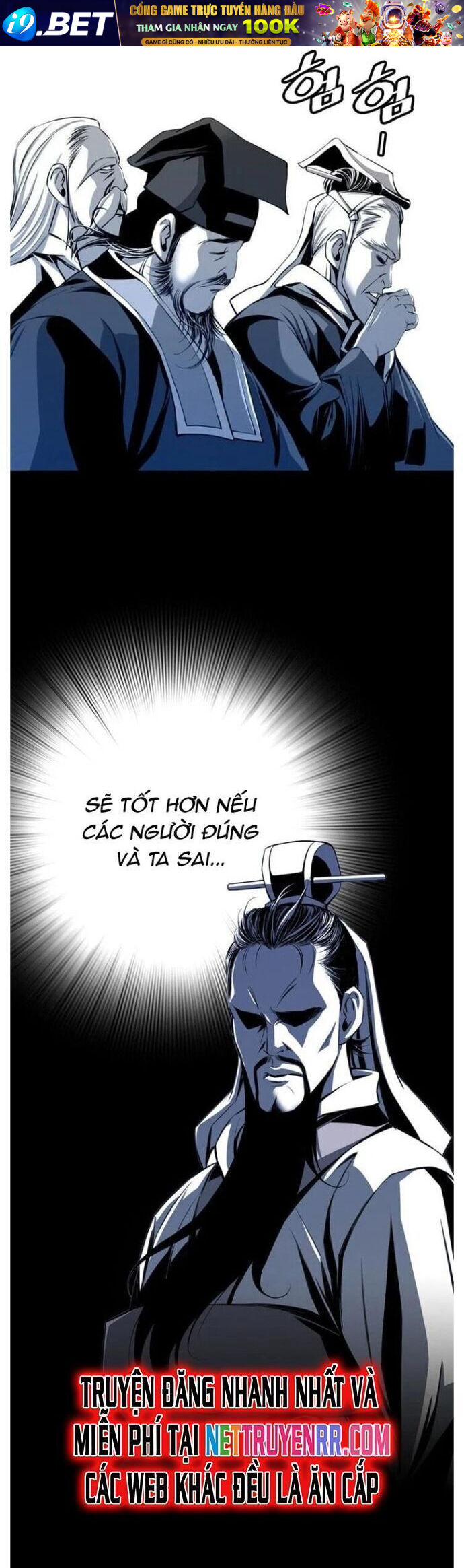 Đăng Thiên Lộ [Chap 1-24]