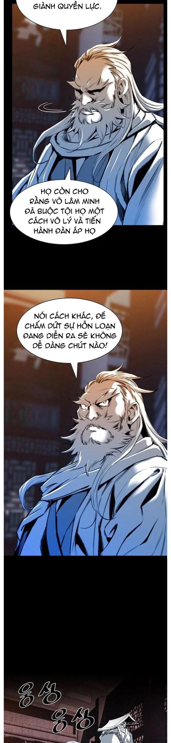 Đăng Thiên Lộ [Chap 1-24]