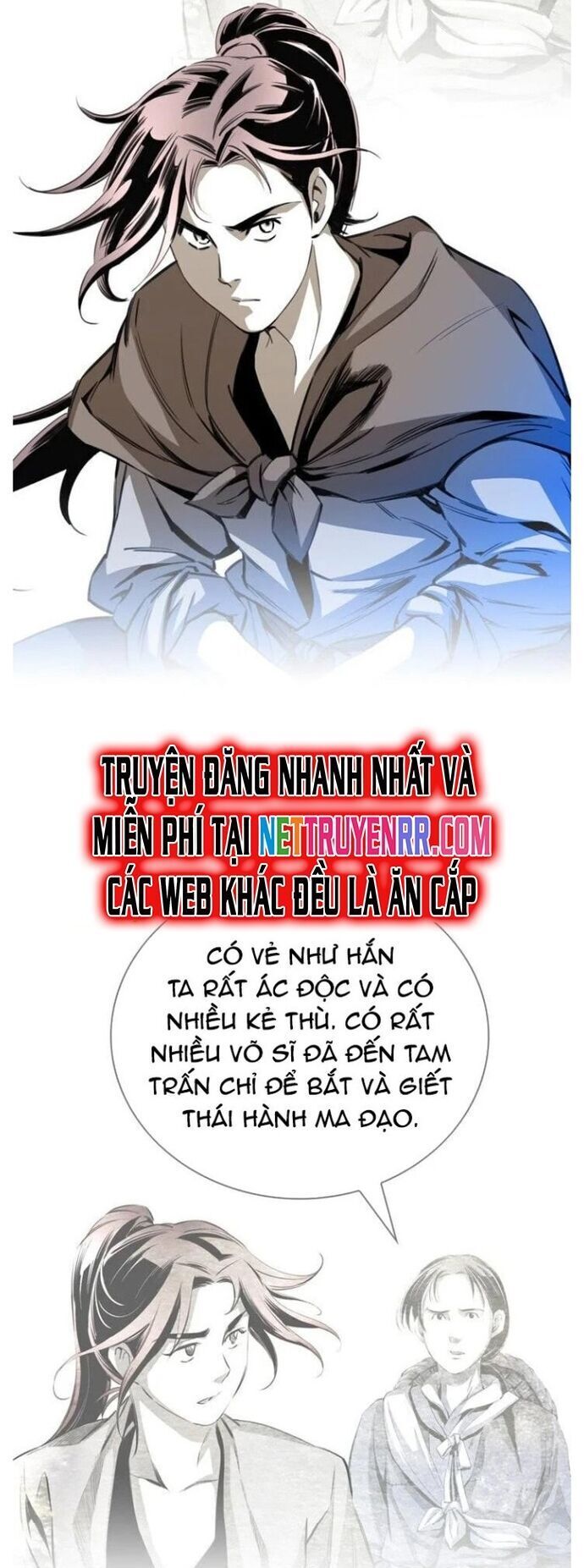 Đăng Thiên Lộ [Chap 1-24]