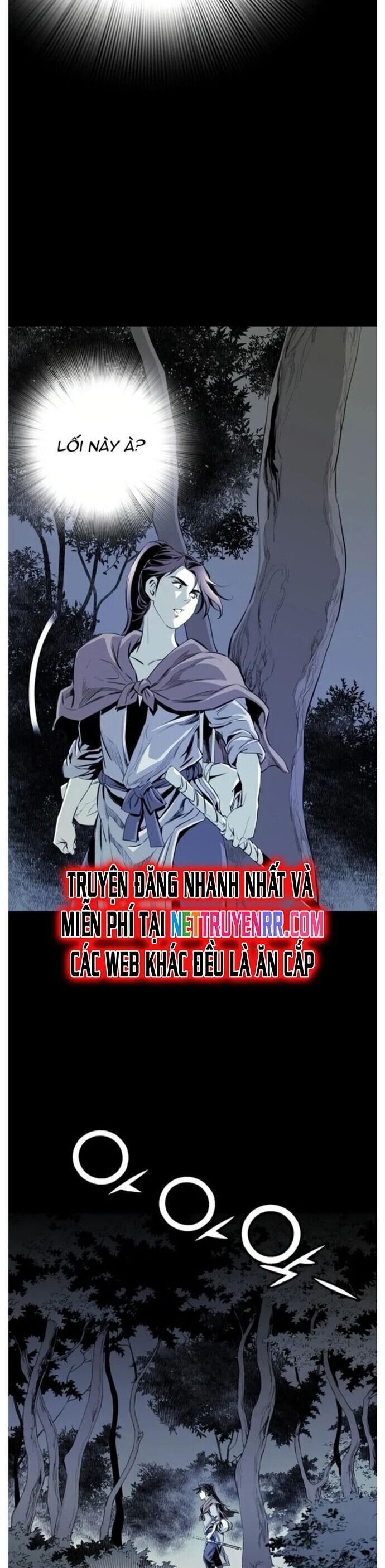 Đăng Thiên Lộ [Chap 1-24]