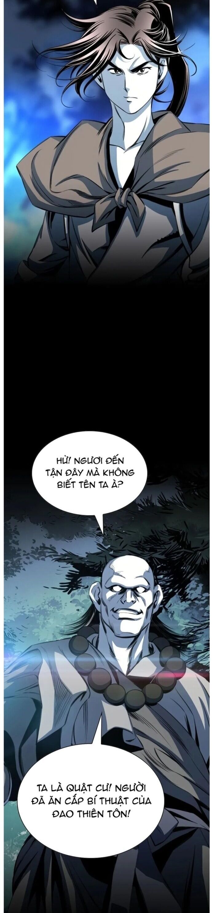 Đăng Thiên Lộ [Chap 1-24]