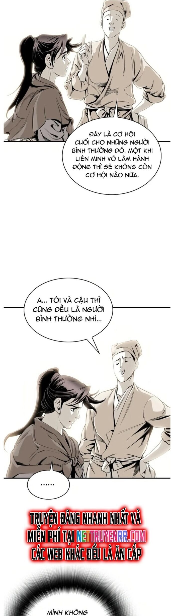 Đăng Thiên Lộ [Chap 1-24]