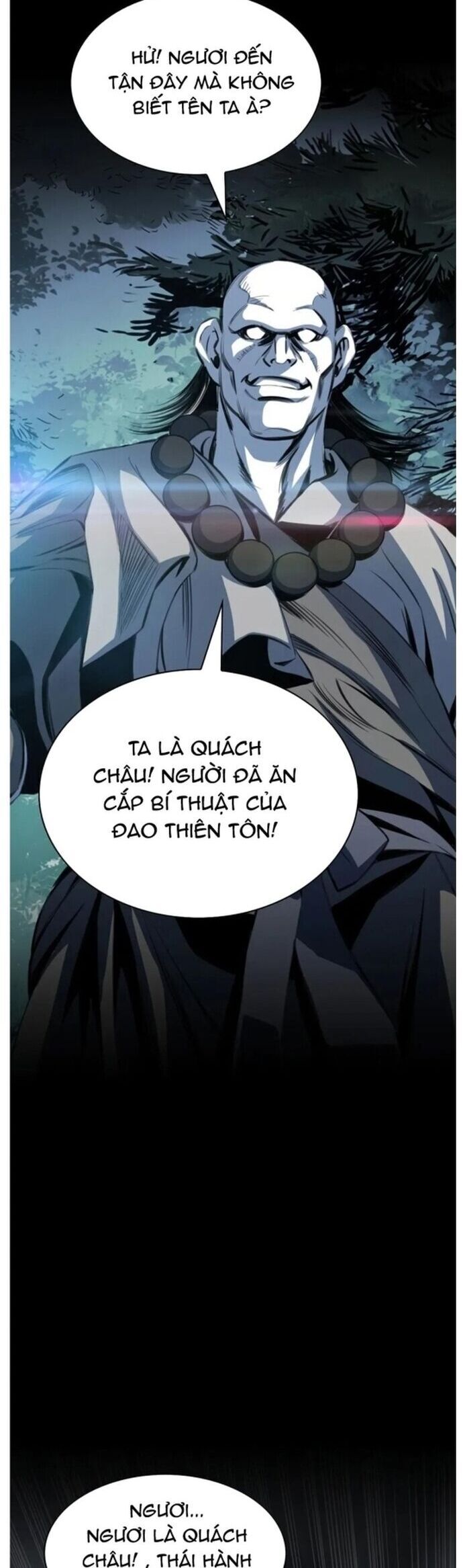 Đăng Thiên Lộ [Chap 1-24]