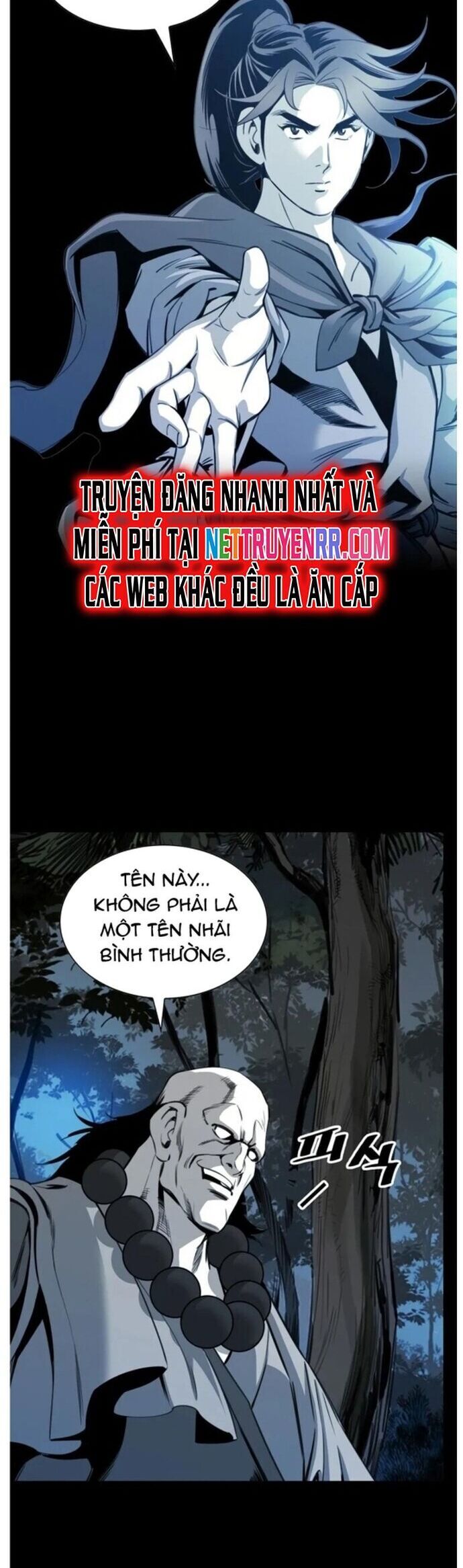 Đăng Thiên Lộ [Chap 1-24]