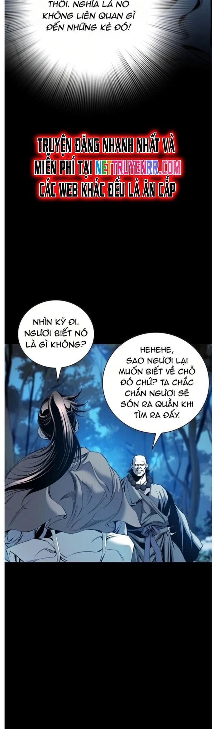 Đăng Thiên Lộ [Chap 1-24]