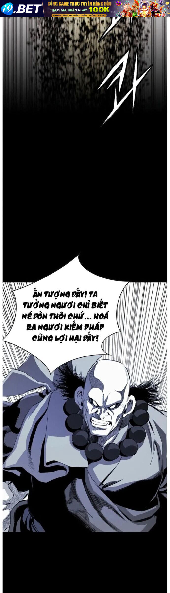 Đăng Thiên Lộ [Chap 1-24]