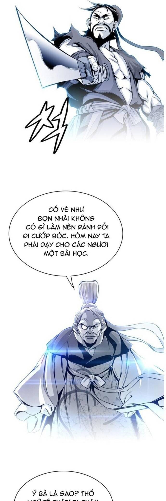 Đăng Thiên Lộ [Chap 1-24]