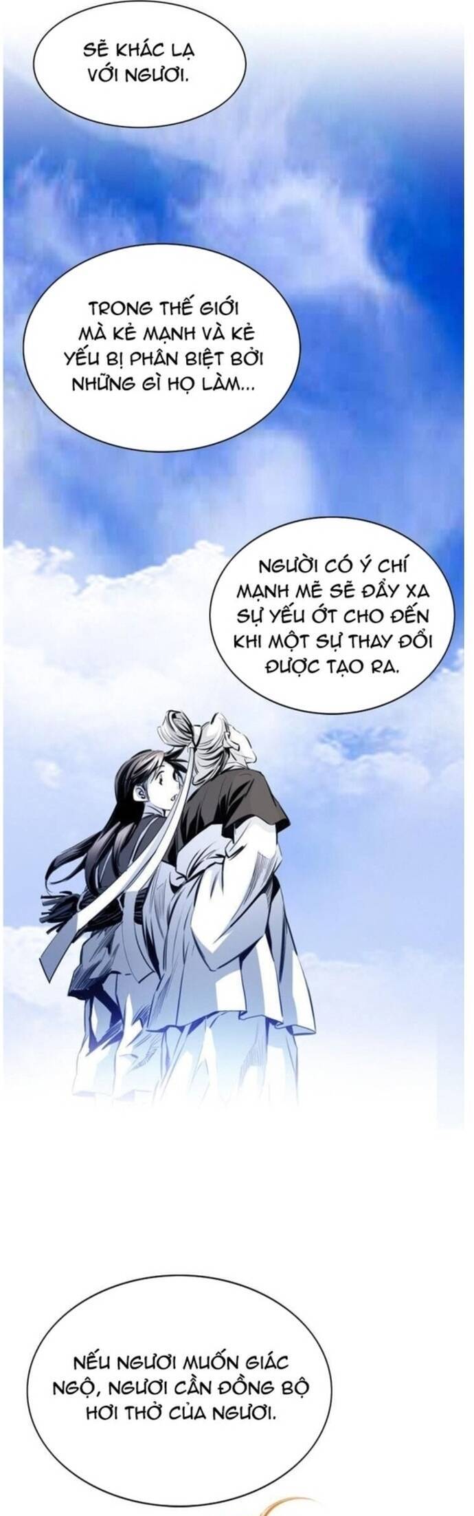 Đăng Thiên Lộ [Chap 1-24]