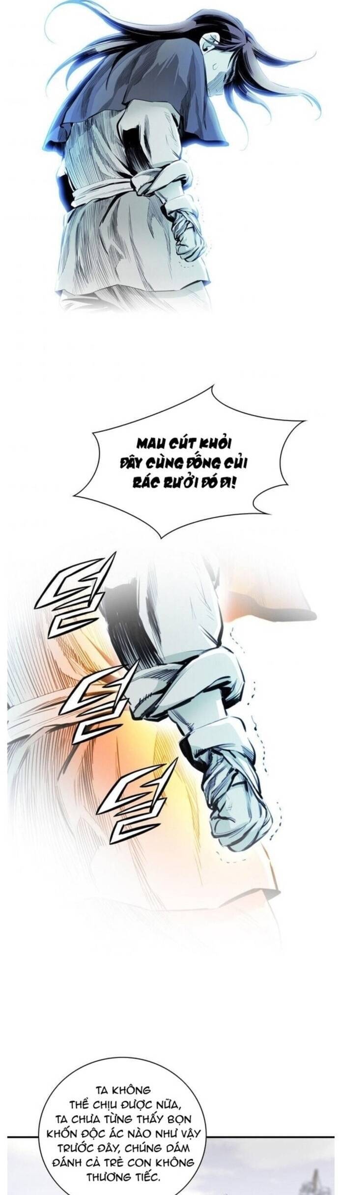 Đăng Thiên Lộ [Chap 1-24]