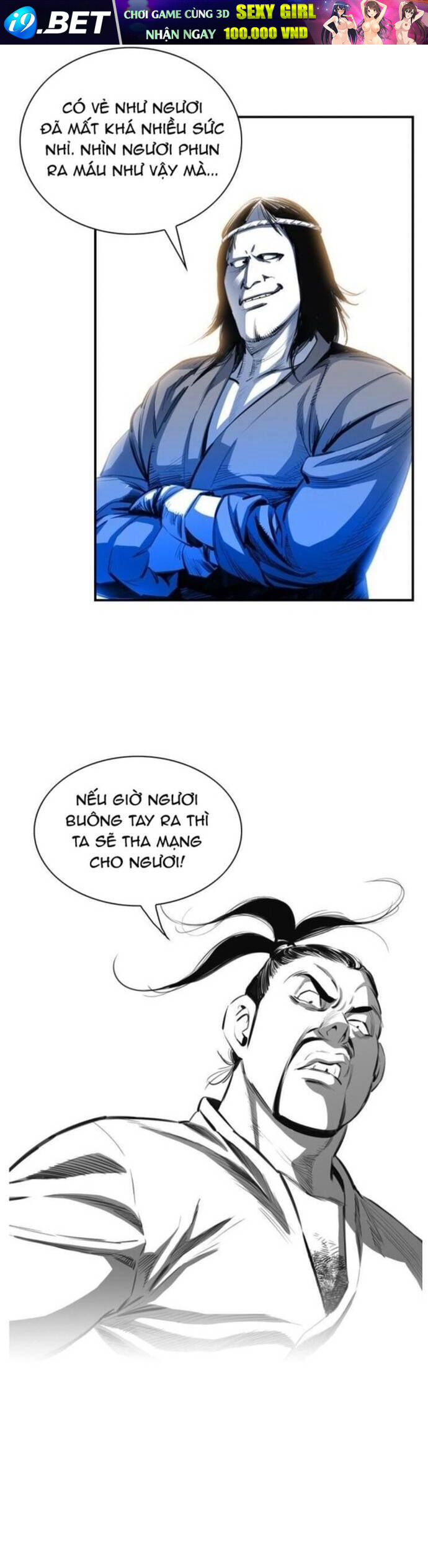 Đăng Thiên Lộ [Chap 1-24]