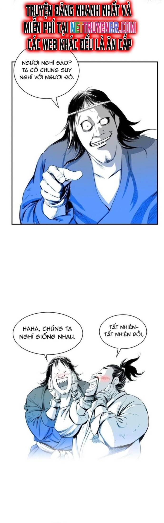 Đăng Thiên Lộ [Chap 1-24]