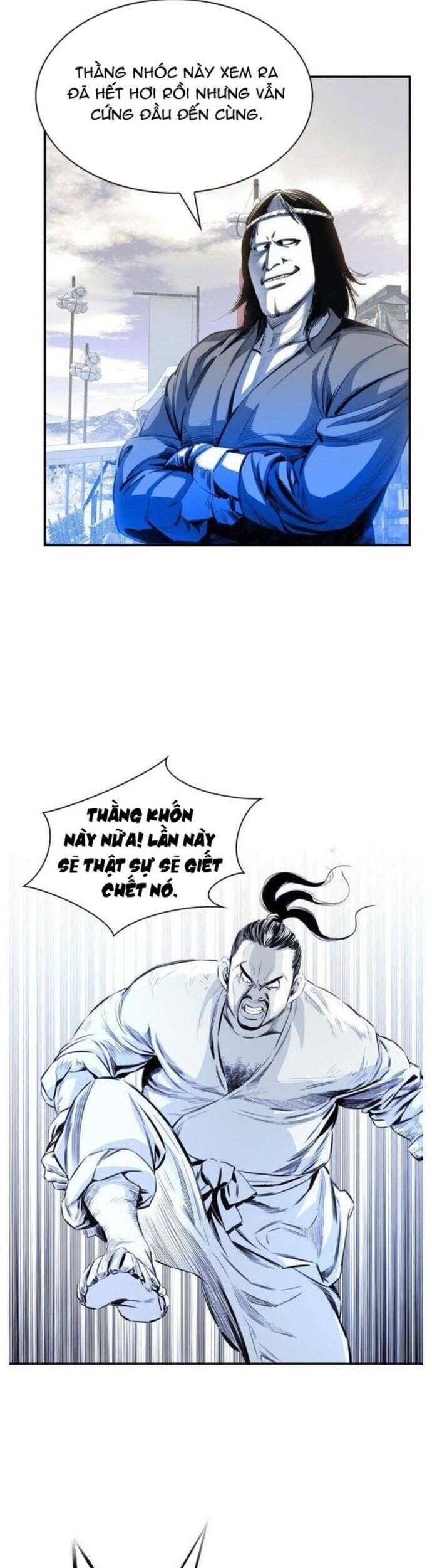 Đăng Thiên Lộ [Chap 1-24]