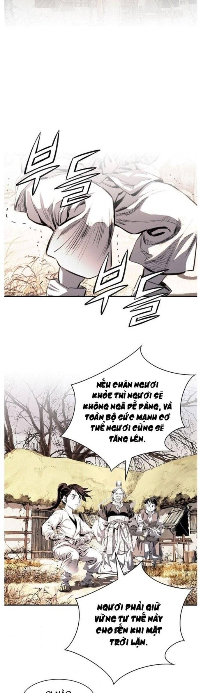 Đăng Thiên Lộ [Chap 1-24]