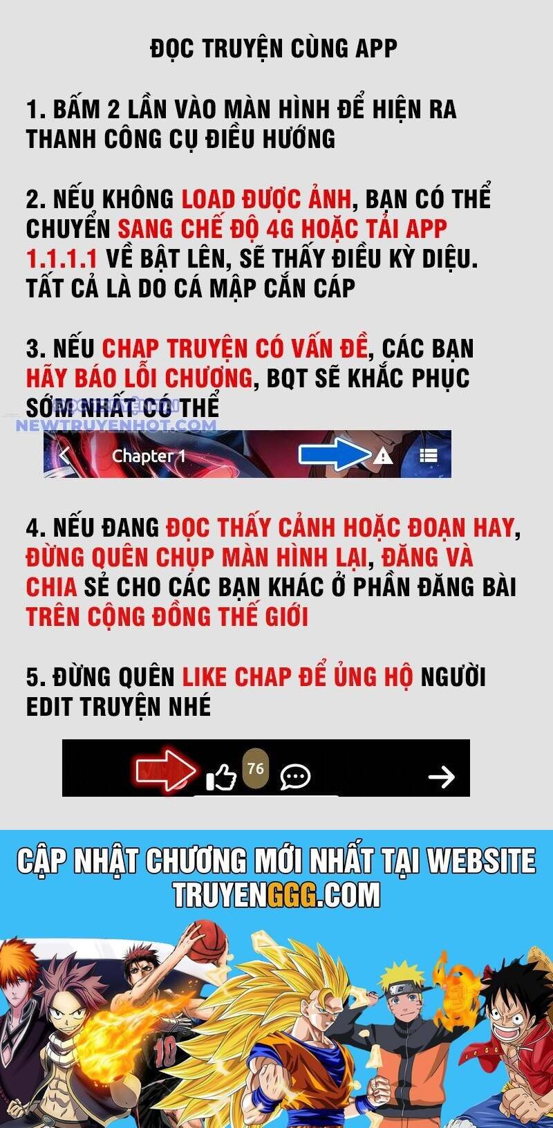 Đại Phản Diện [Chap 254-259]