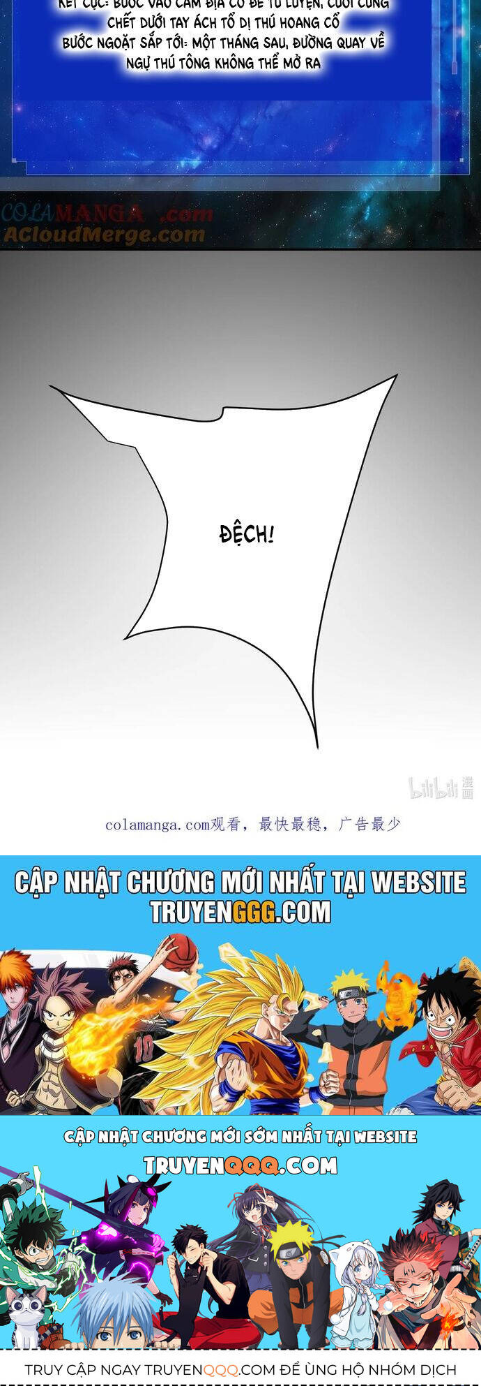 Ta Nắm Thóp Được Khí Vận Chi Tử